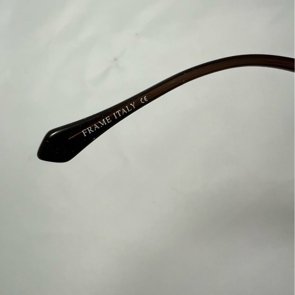 Diva by Eastern States Rimless Eyeglasses  - Frames Only - Picture 6 of 14